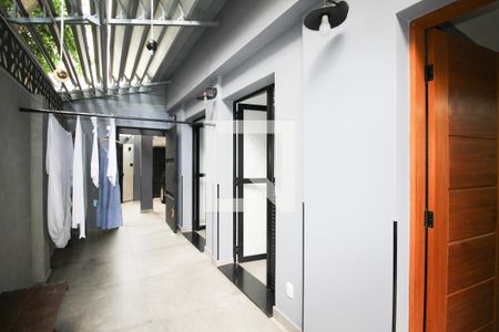 Casa à venda com 250m², 4 quartos e 3 vagasQuintal