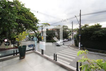 Casa à venda com 250m², 4 quartos e 3 vagasVaranda da Suíte 1 