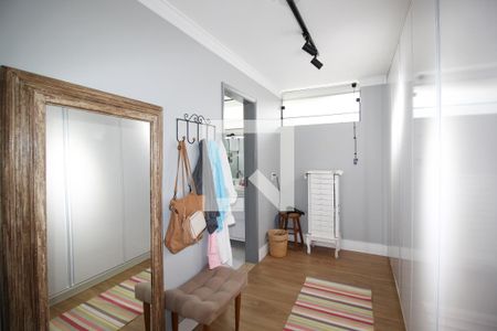 Casa à venda com 250m², 4 quartos e 3 vagasCloset da suíte 1