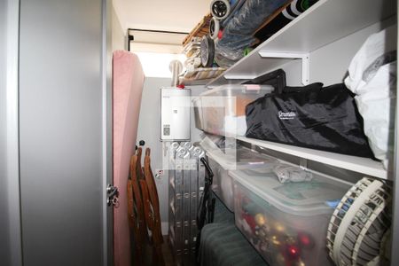 Casa à venda com 250m², 4 quartos e 3 vagasDespensa