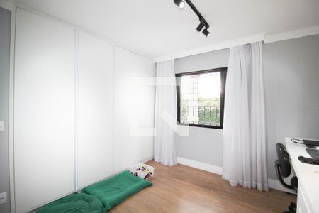 Casa à venda com 250m², 4 quartos e 3 vagasQuarto 1