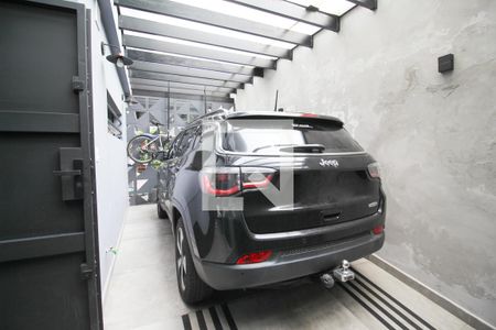 Casa à venda com 250m², 4 quartos e 3 vagasGaragem