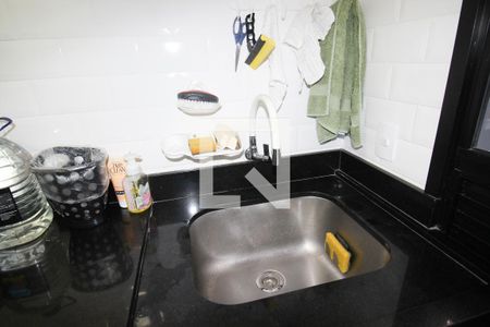 Casa à venda com 250m², 4 quartos e 3 vagasÁrea de Serviço