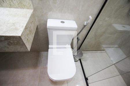 Casa à venda com 250m², 4 quartos e 3 vagasBanheiro