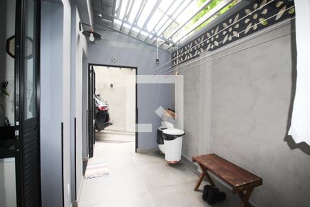 Casa à venda com 250m², 4 quartos e 3 vagasQuintal