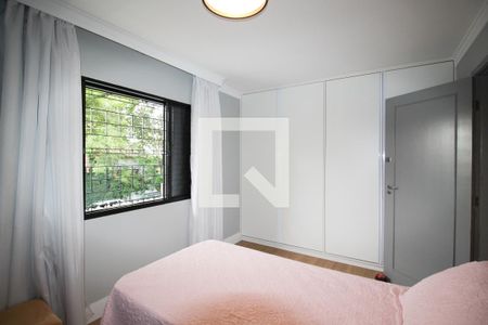 Casa à venda com 250m², 4 quartos e 3 vagasQuarto 2