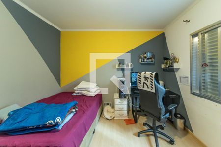 Casa de condomínio à venda com 550m², 5 quartos e 6 vagas Casa de condomínio à venda com 550m², 5 quartos e 6 vagasQuarto 1