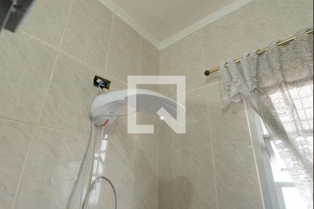 Casa de condomínio à venda com 550m², 5 quartos e 6 vagas Casa de condomínio à venda com 550m², 5 quartos e 6 vagasBanheiro da Suíte 2