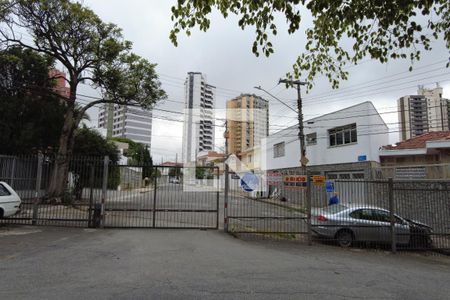 Casa de condomínio à venda com 550m², 5 quartos e 6 vagasFachada do Condomínio