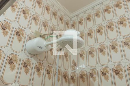 Casa de condomínio à venda com 550m², 5 quartos e 6 vagas Casa de condomínio à venda com 550m², 5 quartos e 6 vagasBanheiro da Suíte 1