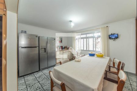 Casa de condomínio à venda com 550m², 5 quartos e 6 vagas Casa de condomínio à venda com 550m², 5 quartos e 6 vagasCozinha - Copa