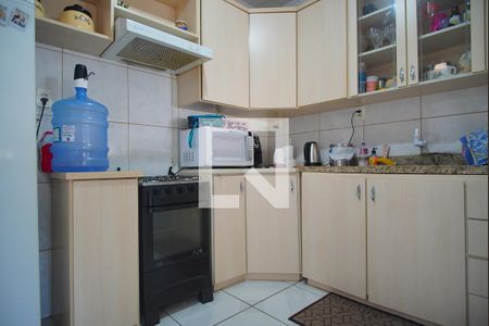 Casa à venda com 120m², 3 quartos e 2 vagasCozinha