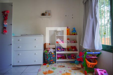 Casa à venda com 120m², 3 quartos e 2 vagasQuarto 3 - Demi Suíte