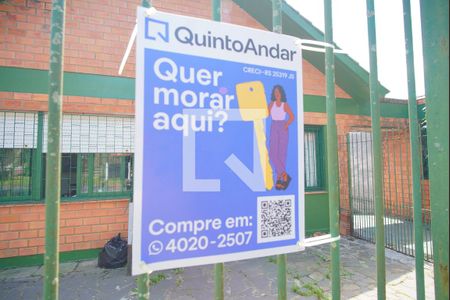 Casa à venda com 120m², 3 quartos e 2 vagasPlaca