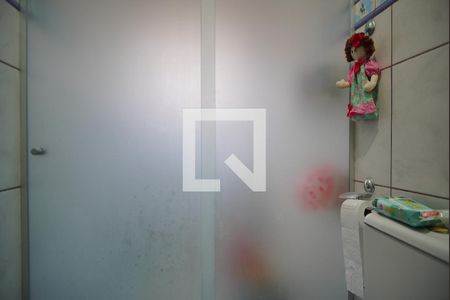 Casa à venda com 120m², 3 quartos e 2 vagasBanheiro Corredor