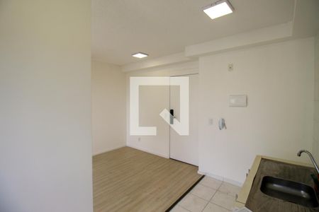 Apartamento para alugar com 40m², 2 quartos e 1 vaga Apartamento para alugar com 40m², 2 quartos e 1 vagaCozinha