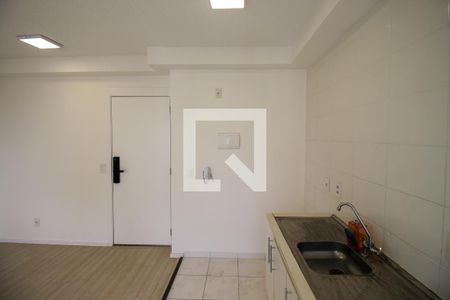 Apartamento para alugar com 40m², 2 quartos e 1 vaga Apartamento para alugar com 40m², 2 quartos e 1 vagaCozinha