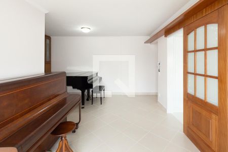 Sala de apartamento à venda com 2 quartos, 72m² em Vila Nova Conceição, São Paulo