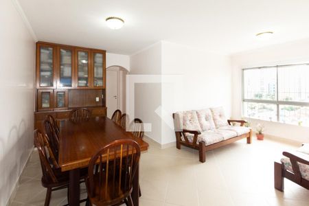 Sala de apartamento à venda com 2 quartos, 71m² em Vila Nova Conceição, São Paulo