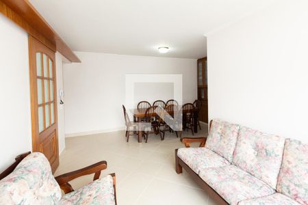 Sala de apartamento à venda com 2 quartos, 71m² em Vila Nova Conceição, São Paulo