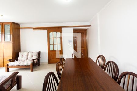 Sala de apartamento à venda com 2 quartos, 71m² em Vila Nova Conceição, São Paulo