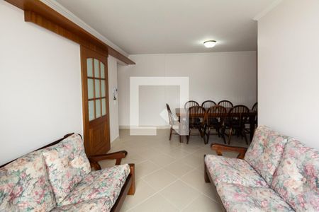 Sala de apartamento à venda com 2 quartos, 71m² em Vila Nova Conceição, São Paulo