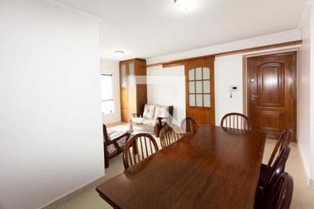 Sala de apartamento à venda com 2 quartos, 71m² em Vila Nova Conceição, São Paulo