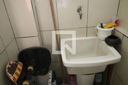 Apartamento à venda com 56m², 2 quartos e 1 vagaÁrea de Serviço