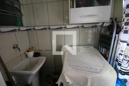 Apartamento à venda com 56m², 2 quartos e 1 vagaÁrea de Serviço