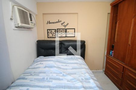 Apartamento à venda com 56m², 2 quartos e 1 vagaQuarto 2