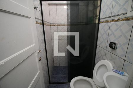 Apartamento à venda com 56m², 2 quartos e 1 vagaBanheiro