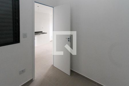 Quarto 2 de apartamento para alugar com 2 quartos, 33m² em Vila Formosa, São Paulo
