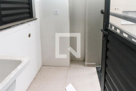 Apartamento à venda com 33m², 2 quartos e sem vagaÁrea de Serviço