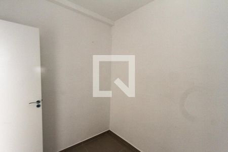 Quarto 2 de apartamento para alugar com 2 quartos, 33m² em Vila Formosa, São Paulo