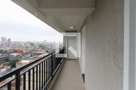 Apartamento à venda com 33m², 2 quartos e sem vagaÁrea comum