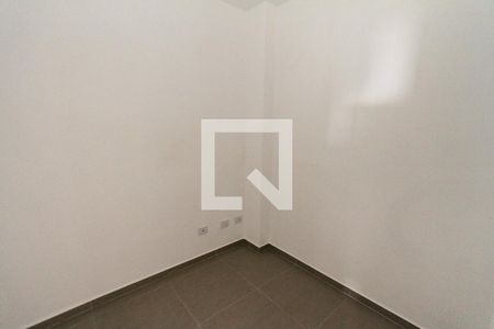 Quarto 2 de apartamento para alugar com 2 quartos, 33m² em Vila Formosa, São Paulo