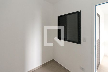 Quarto 2 de apartamento para alugar com 2 quartos, 33m² em Vila Formosa, São Paulo