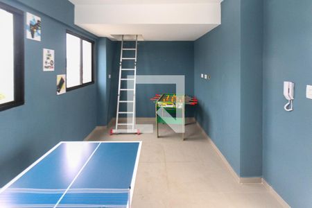 Apartamento para alugar com 39m², 2 quartos e sem vaga Apartamento para alugar com 39m², 2 quartos e sem vagaÁrea comum