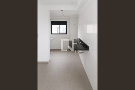 Apartamento para alugar com 39m², 2 quartos e sem vaga Apartamento para alugar com 39m², 2 quartos e sem vagaCozinha