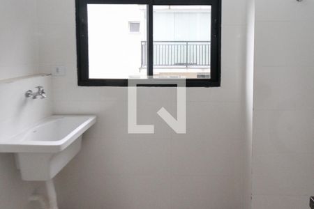 Apartamento para alugar com 39m², 2 quartos e sem vaga Apartamento para alugar com 39m², 2 quartos e sem vagaÁrea de Serviço