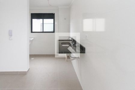 Apartamento para alugar com 39m², 2 quartos e sem vaga Apartamento para alugar com 39m², 2 quartos e sem vagaCozinha