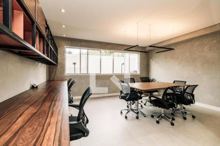 Apartamento à venda com 39m², 2 quartos e 1 vaga Apartamento à venda com 39m², 2 quartos e 1 vagaFoto 03