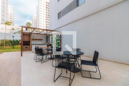 Apartamento à venda com 39m², 2 quartos e 1 vaga Apartamento à venda com 39m², 2 quartos e 1 vagaFoto 05