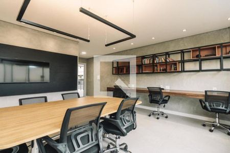 Apartamento à venda com 39m², 2 quartos e 1 vaga Apartamento à venda com 39m², 2 quartos e 1 vagaFoto 04