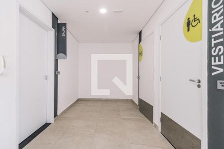 Apartamento à venda com 39m², 2 quartos e 1 vaga Apartamento à venda com 39m², 2 quartos e 1 vagaFoto 11