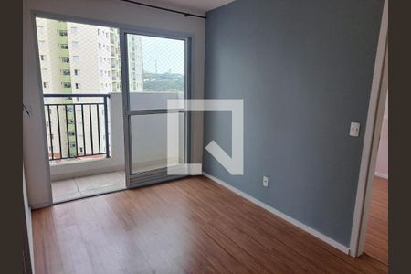 Apartamento à venda com 39m², 2 quartos e 1 vaga Apartamento à venda com 39m², 2 quartos e 1 vagaFoto 18