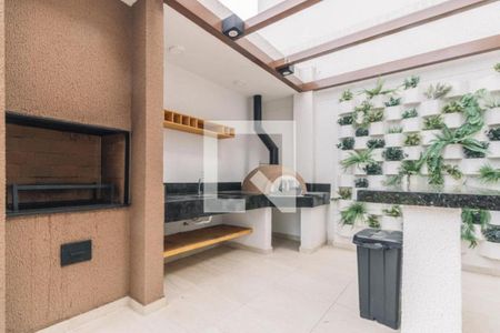 Apartamento à venda com 39m², 2 quartos e 1 vaga Apartamento à venda com 39m², 2 quartos e 1 vagaFoto 06