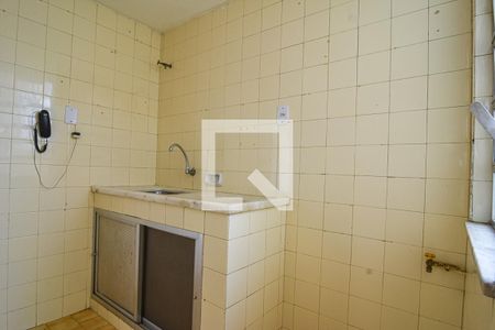 Apartamento para alugar com 60m², 2 quartos e 1 vaga Apartamento para alugar com 60m², 2 quartos e 1 vagaCozinha