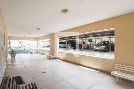 Apartamento para alugar com 60m², 2 quartos e 1 vaga Apartamento para alugar com 60m², 2 quartos e 1 vagaÁrea comum