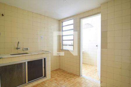Apartamento para alugar com 60m², 2 quartos e 1 vaga Apartamento para alugar com 60m², 2 quartos e 1 vagaCozinha